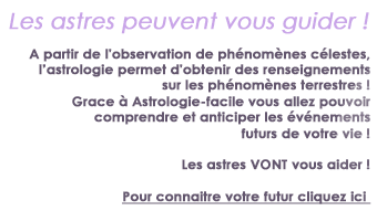 Astrologie-facile.com